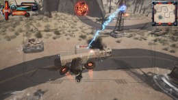  Rage Of Towers