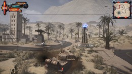 Rage Of Towers  PC