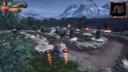   Rage Of Towers