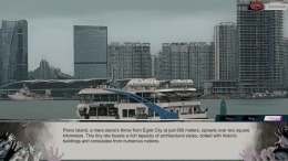  Raining City: Millions Recollections