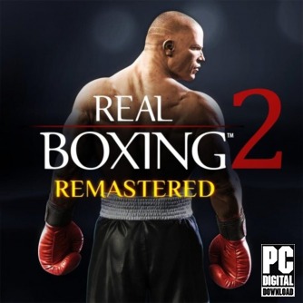 Real Boxing 2: Remastered  