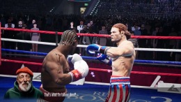 Real Boxing 2: Remastered  PC