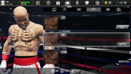   Real Boxing 2: Remastered