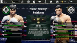 Real Boxing 2: Remastered 