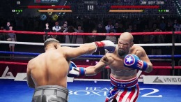  Real Boxing 2: Remastered