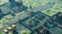  Reflex Unit : Strike Ops