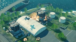 Reflex Unit : Strike Ops 