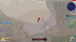  Relic Hunters Legend
