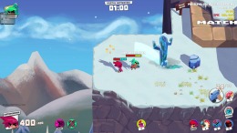 Relic Hunters Legend  PC