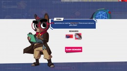 Relic Hunters Legend 