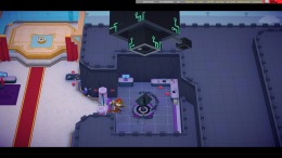   Relic Hunters Legend