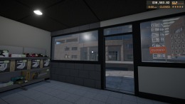  Returns Outlet Simulator