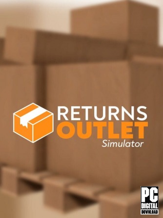 Returns Outlet Simulator скачать торрентом