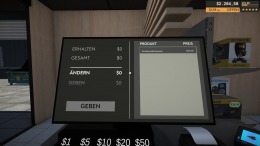   Returns Outlet Simulator