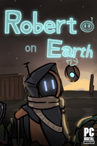 Robert on Earth  