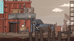 Robert on Earth  PC