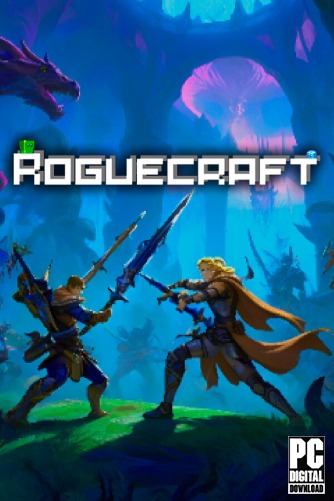 RogueCraft скачать торрентом