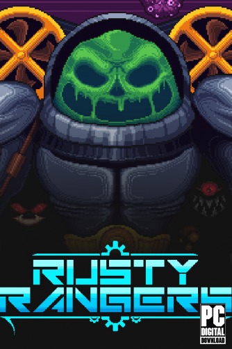 Rusty Rangers  