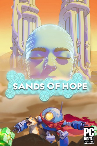 Sands of Hope скачать торрентом