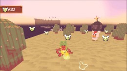 Sapo 3D 