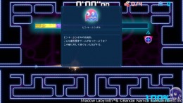 Shadow Labyrinth  