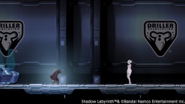  Shadow Labyrinth