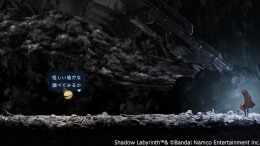   Shadow Labyrinth