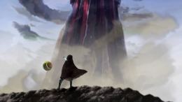 Shadow Labyrinth 