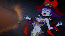 Shantae Advance: Risky Revolution