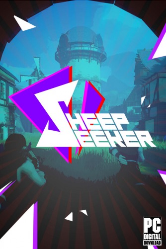 Sheep Seeker скачать торрентом