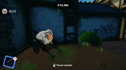 Sheep Seeker  PC