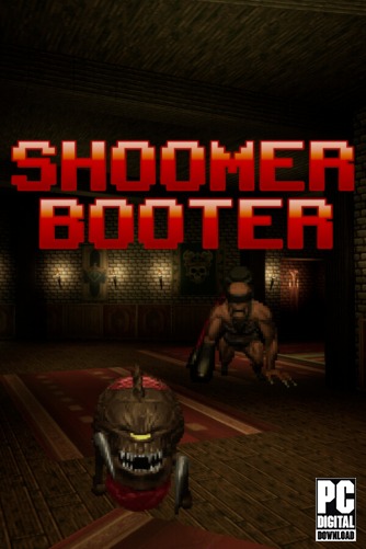 Shoomer Booter скачать торрентом