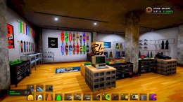 Skatehouse  