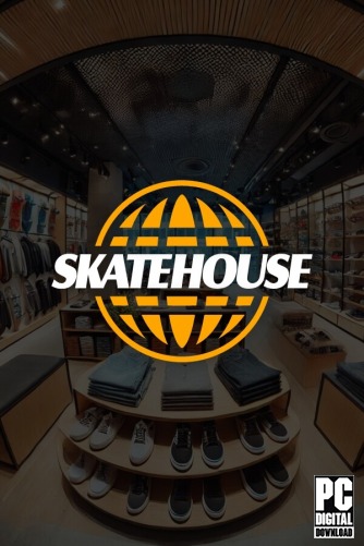 Skatehouse  
