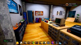 Skatehouse  PC