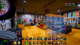   Skatehouse