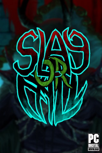 Slay or Fall скачать торрентом