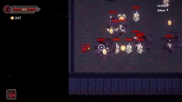 Soul of the Dungeon