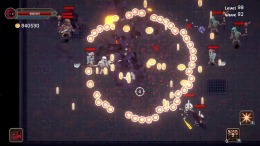   Soul of the Dungeon