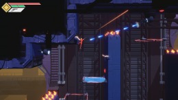  Space Adventure Cobra - The Awakening