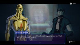Space Adventure Cobra - The Awakening  PC