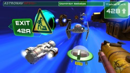SpaceVenture  