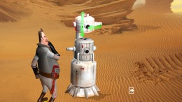   SpaceVenture