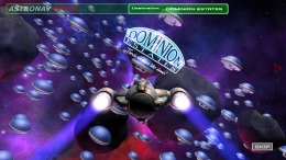 SpaceVenture 
