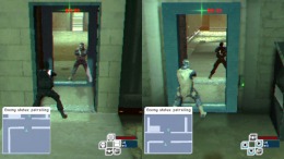  Spy Drops