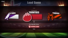 Squiggle Football  PC
