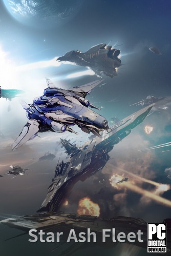 Star Ash Fleet скачать торрентом