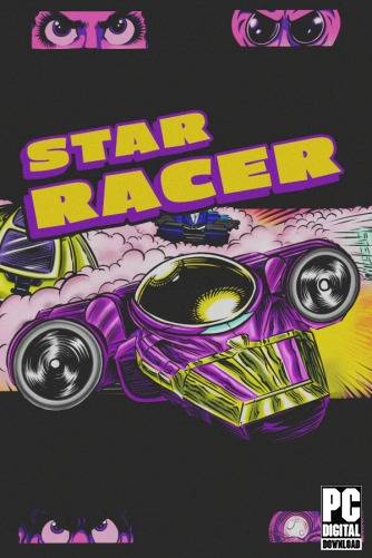 Star Racer скачать торрентом