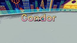 Star Racer