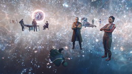  Starfield